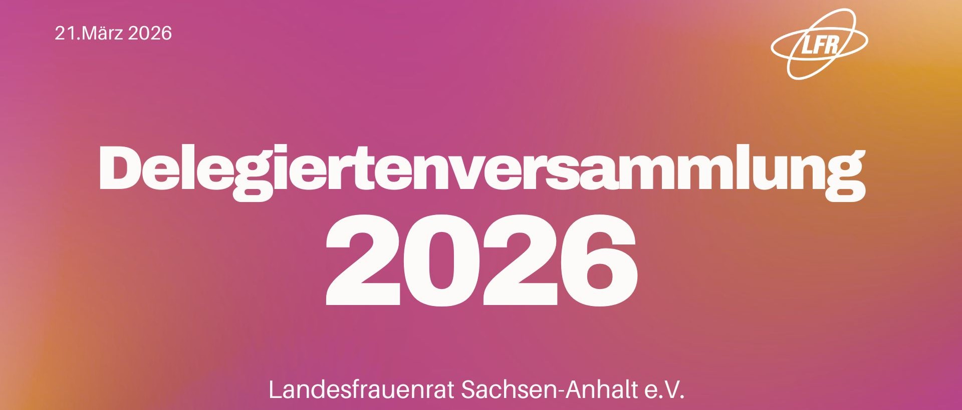 Delegiertenversammlung Präsentation 2026 - 1