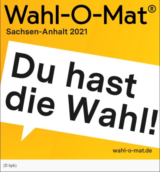 wahl o mat