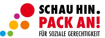 Schau hin. Pack an - AWO