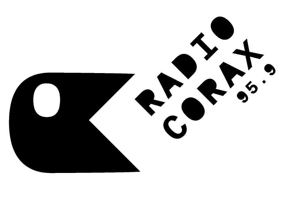 CORAXLOGO schwarz