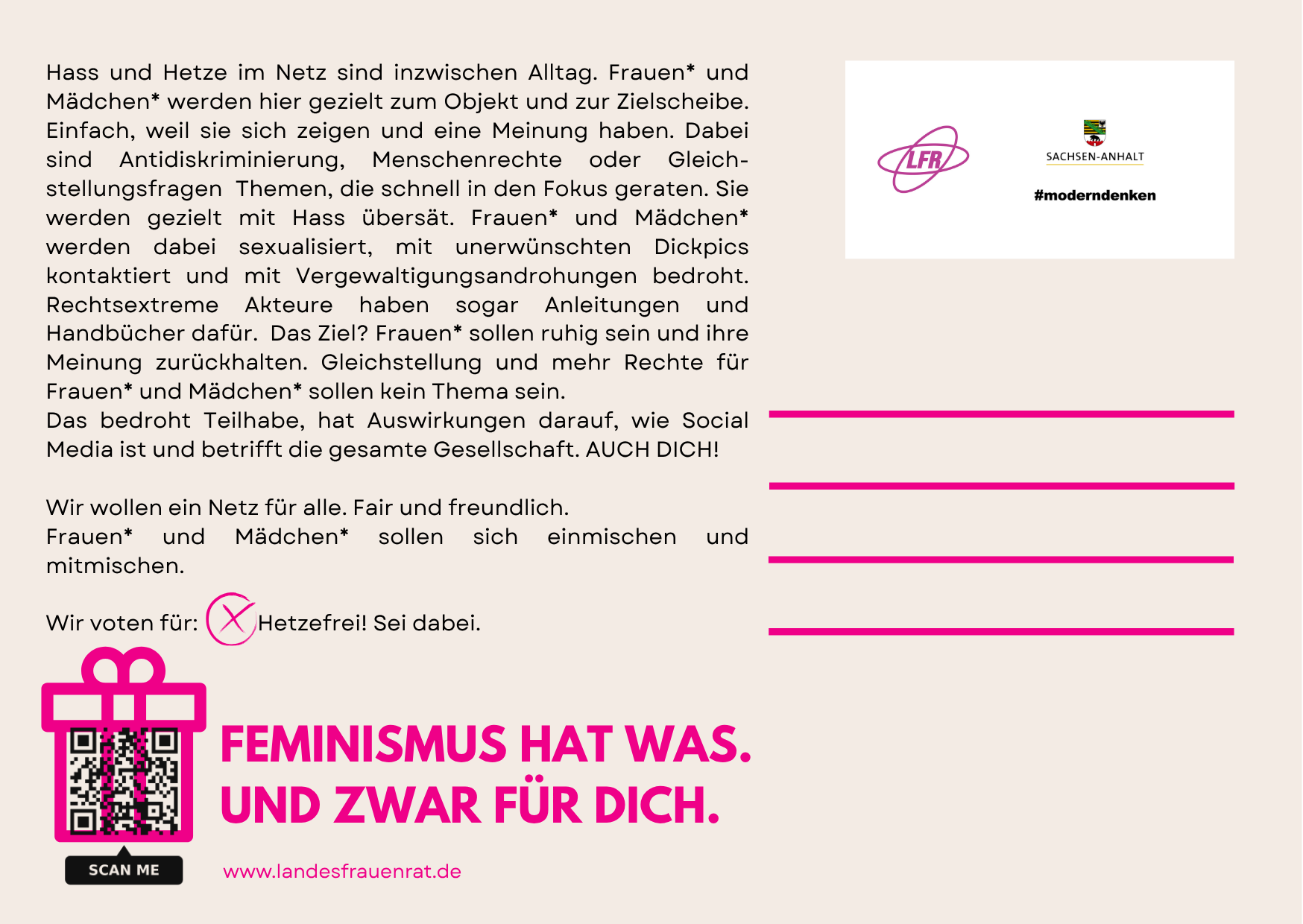 Kopie von Postkarte Errungenschaften Bankkonto1