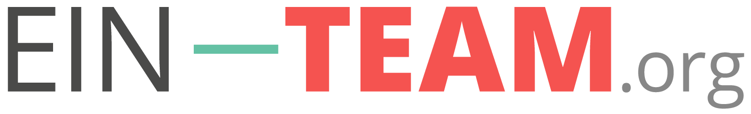 Ein Team Logo